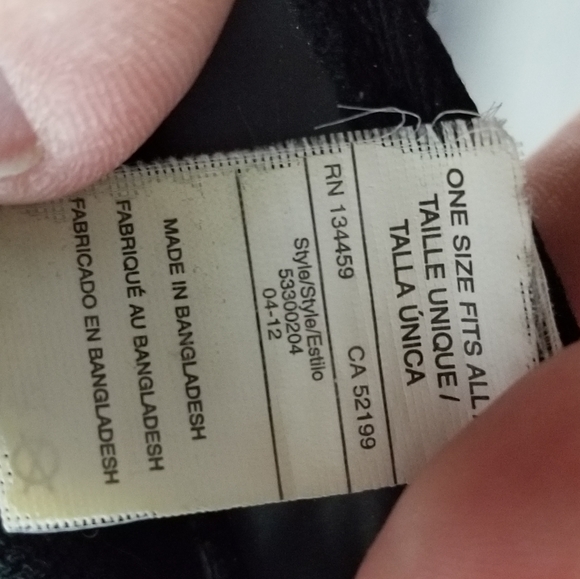 DC SHOES | flat brim embroidered snapback cap - Picture 11 of 12